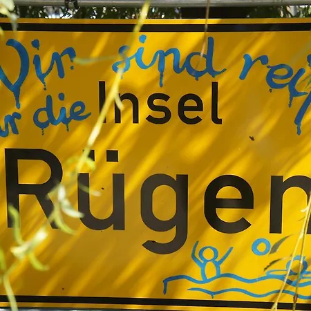 Ferienwohnungen Buchenweg Sellin  Room photo