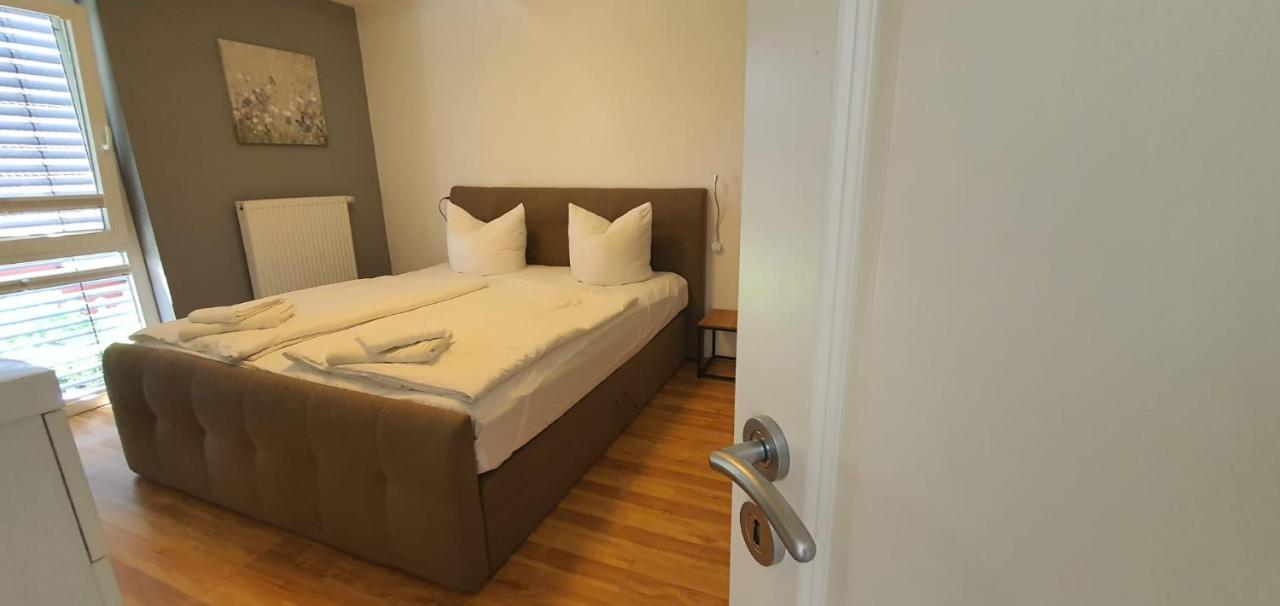 Buchenweg Apartment