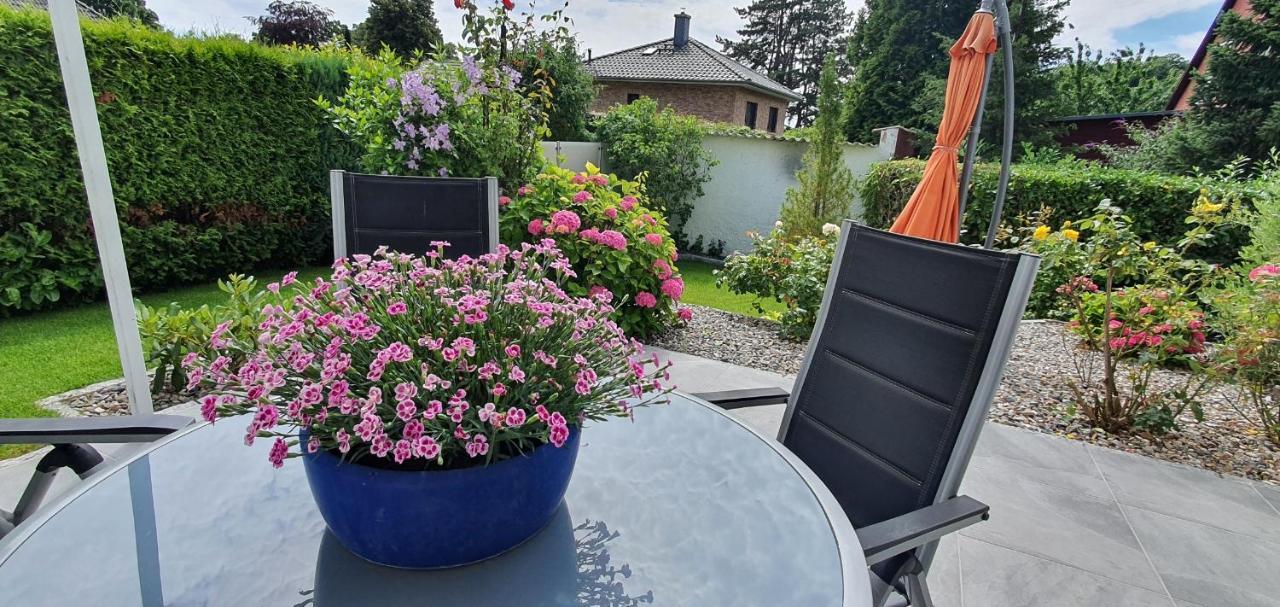Buchenweg * Sellin (Rugen)