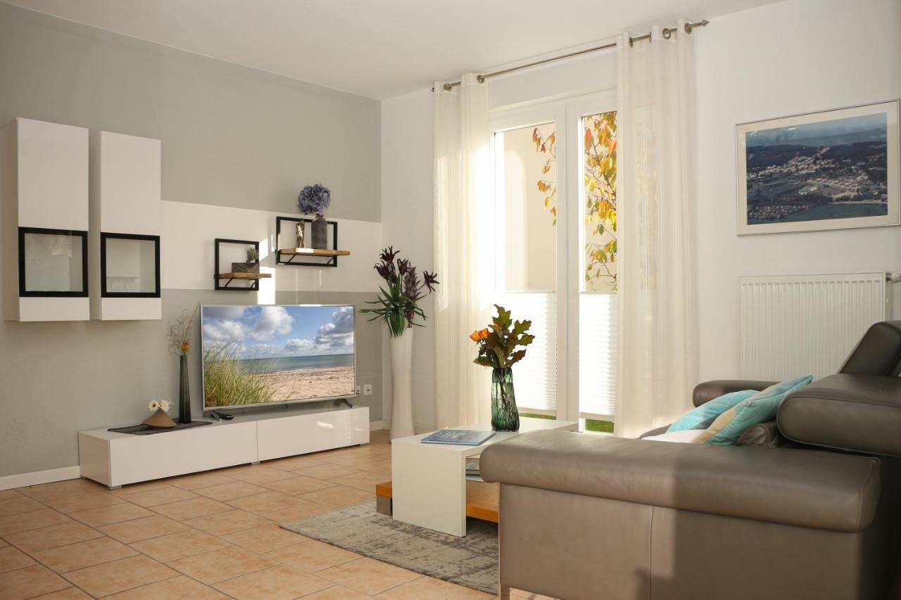 Buchenweg Apartment *