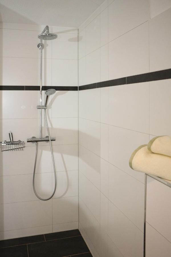 Buchenweg Apartment Sellin (Rugen)
