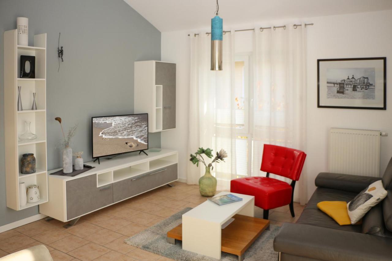 Apartment Buchenweg