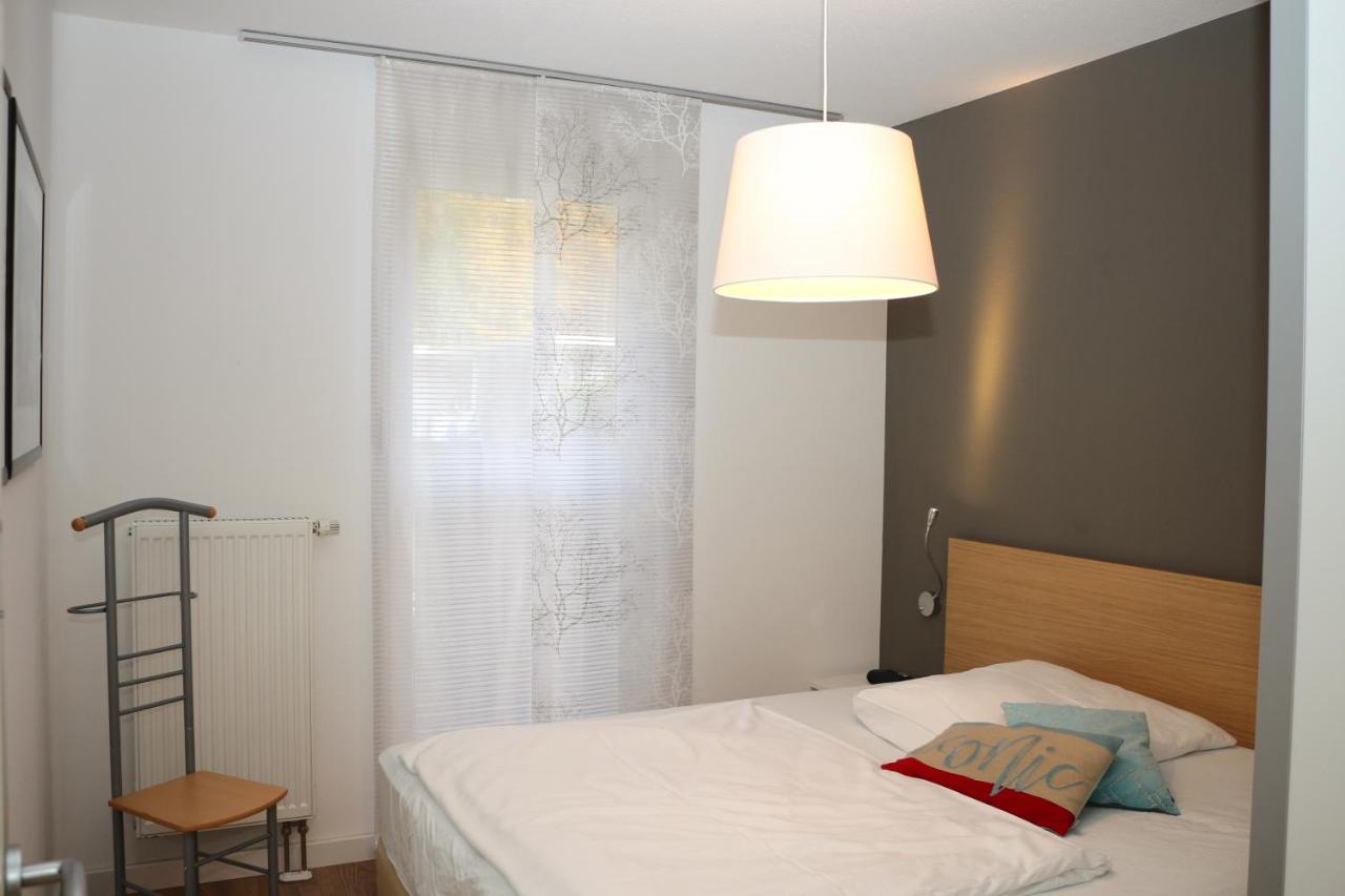 Buchenweg Apartment
