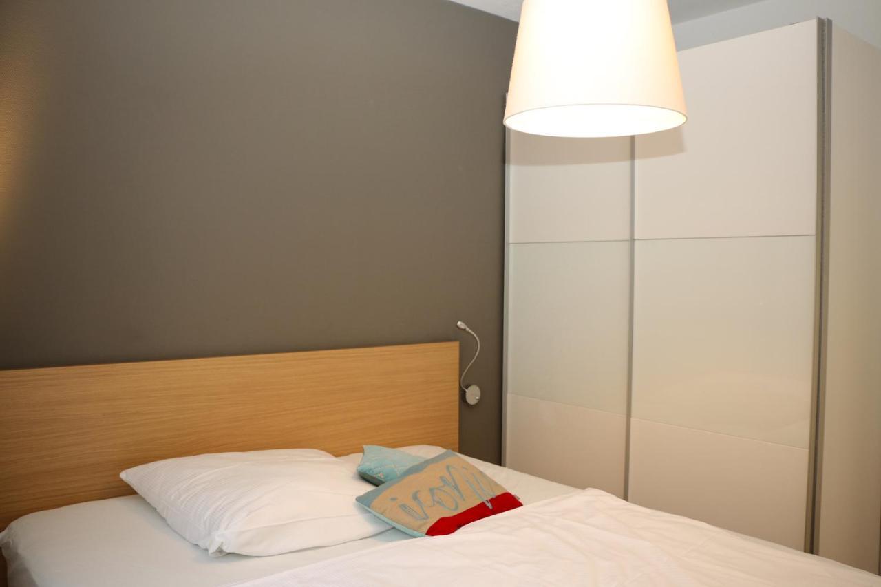 Buchenweg Apartment Sellin (Rugen)